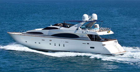 100' Azimut Luxury Mega Yacht, Puerto Vallarta yates  alquiler, yates Charters Puerto Vallarta, alquiler de barcos en Puerto Vallarta, Puerto Vallarta Alquiler de yates, 